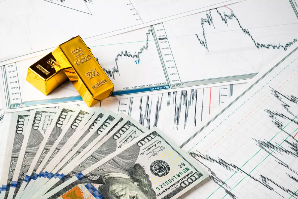 Strategi Dollar Cost Averaging (DCA) Emas Jangka Panjang!
