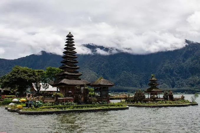 Bali Banten dan DIY Catat Okupansi Hotel Bintang Tertinggi Juli 2026