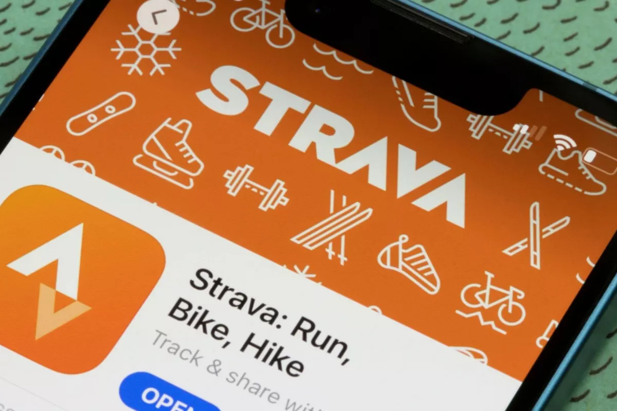 Pemerintah Tunjuk Aplikasi Strava Jadi Pemungut Pajak Digital 11 Persen