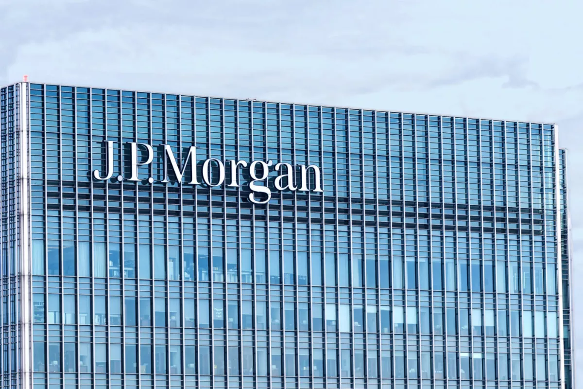 Ekonomi Kuat, JPMorgan Naikkan Target Indeks STI Singapura