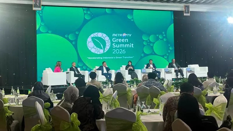 Menguji Arah Transisi Energi Indonesia di Panggung Global 2026