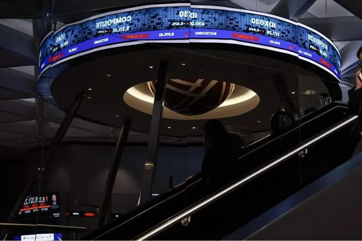 Dua Emiten Baru JECX dan BACH Siap Gelar IPO di BEI
