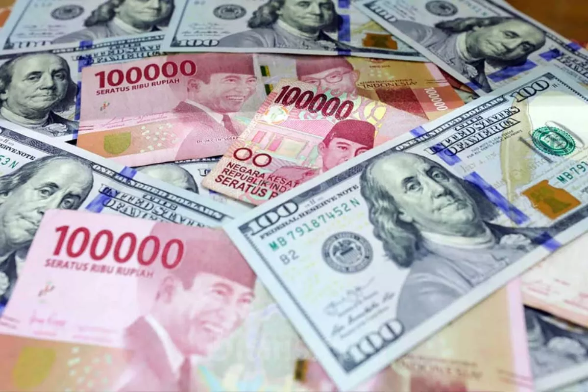 Upaya Bank Indonesia Menguatkan Nilai Tukar Rupiah Terhadap Dolar AS