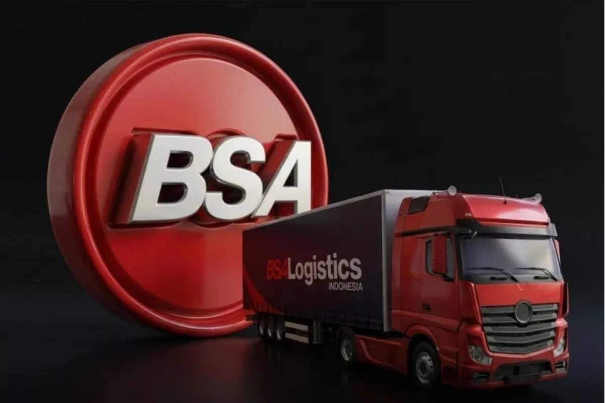 WBSA Resmi Akuisisi 99,99% Saham SJM demi Depo Peti Kemas