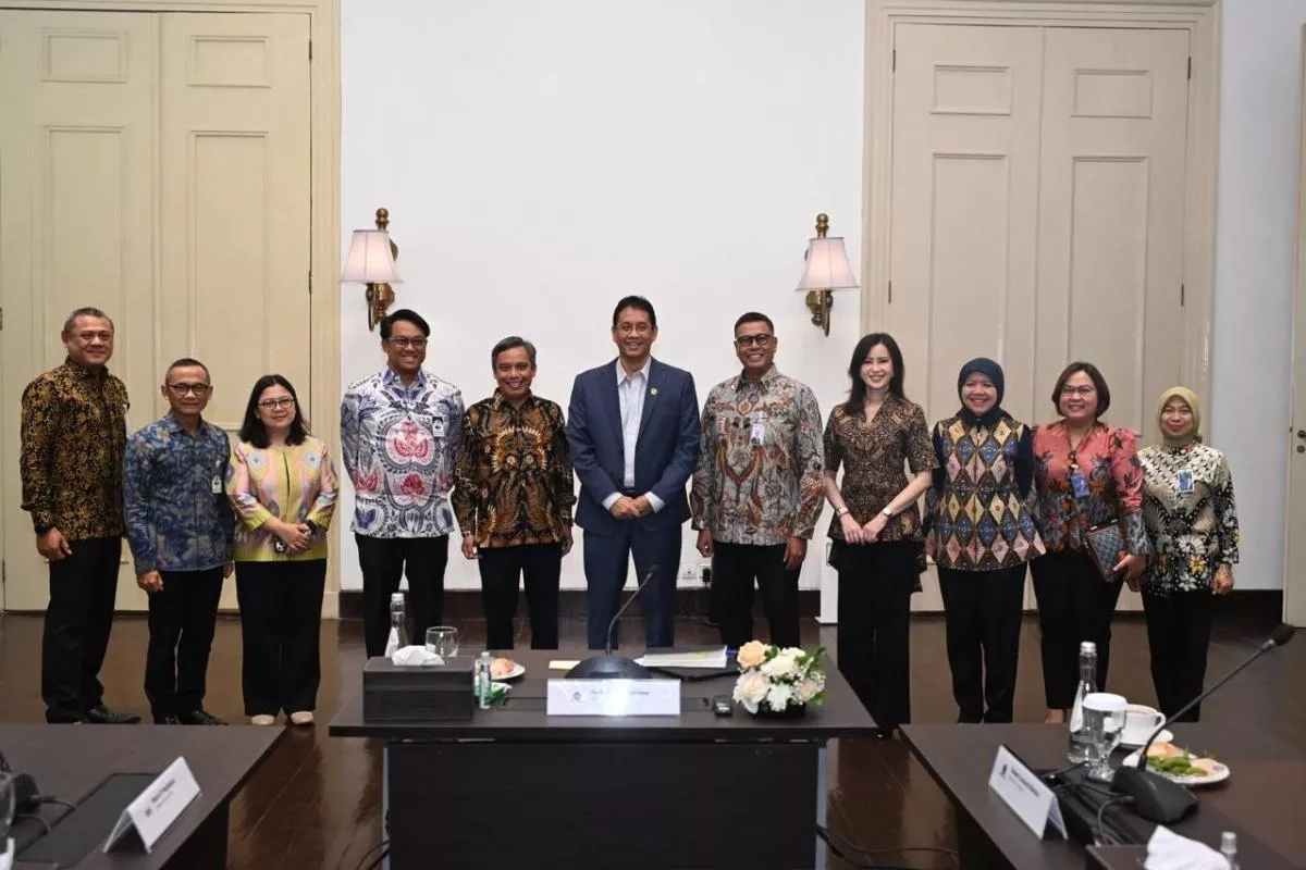 Injeksi Dana ke Himbara, BSI Perkuat Pembiayaan Produktif