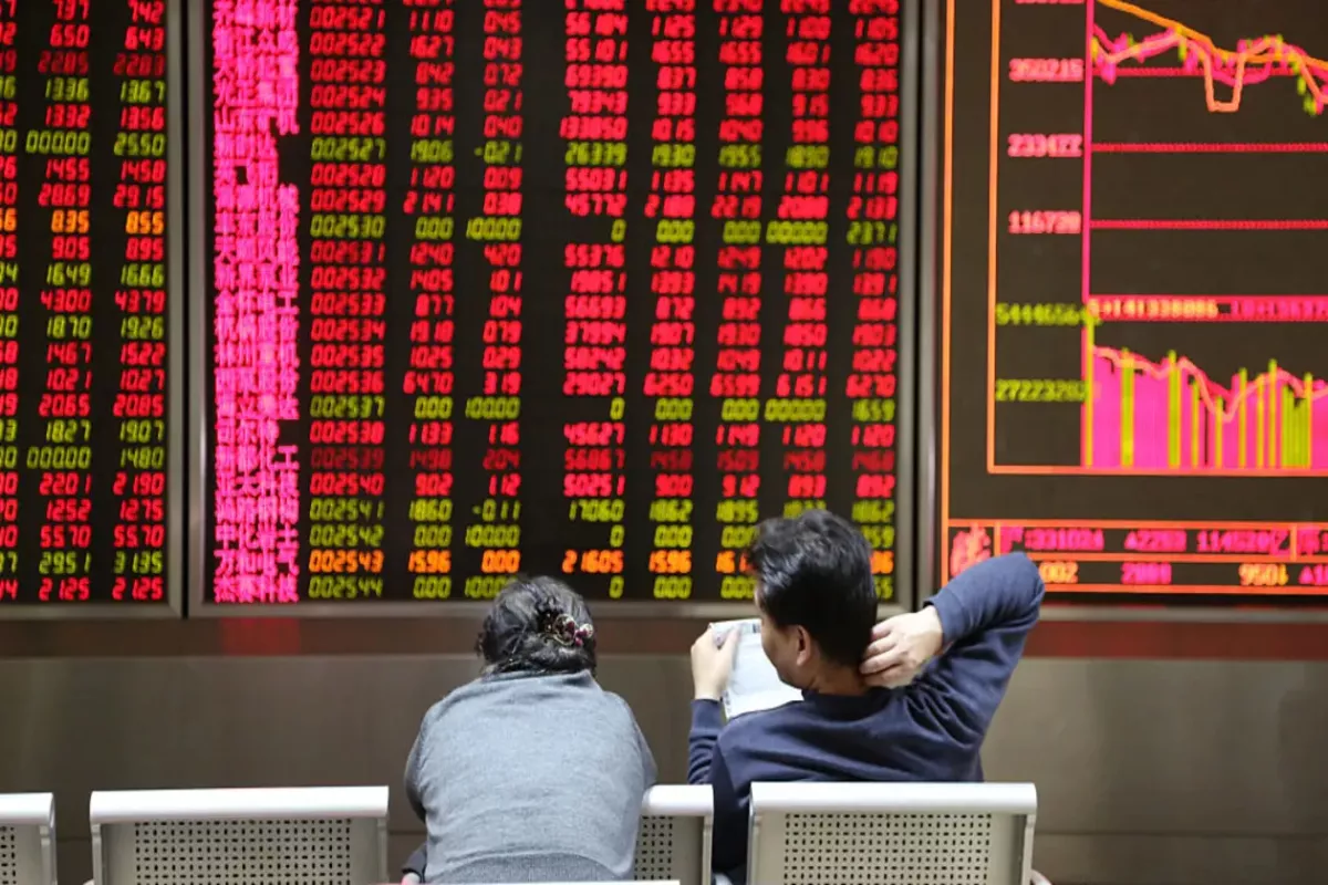 Bursa Asia Beragam, Sektor Teknologi Dorong Nikkei dan Kospi ke Atas