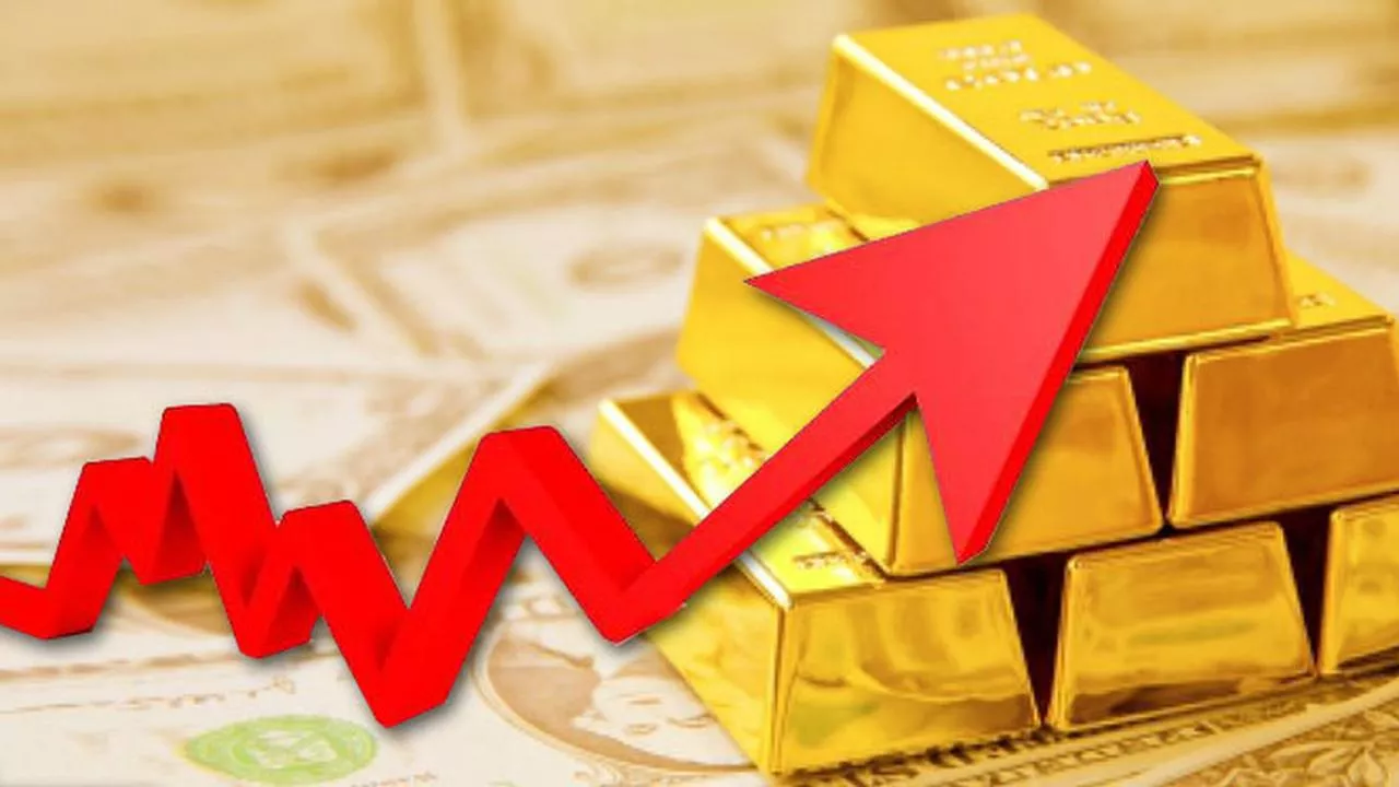 Faktor Utama Penyebab Kenaikan Harga Emas Logam Mulia & Tren Antam