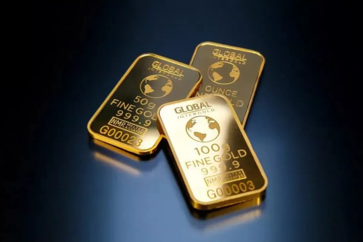 Cek Harga Emas 16 Karat Terbaru per Gram pada Kamis 2 Juli 2026