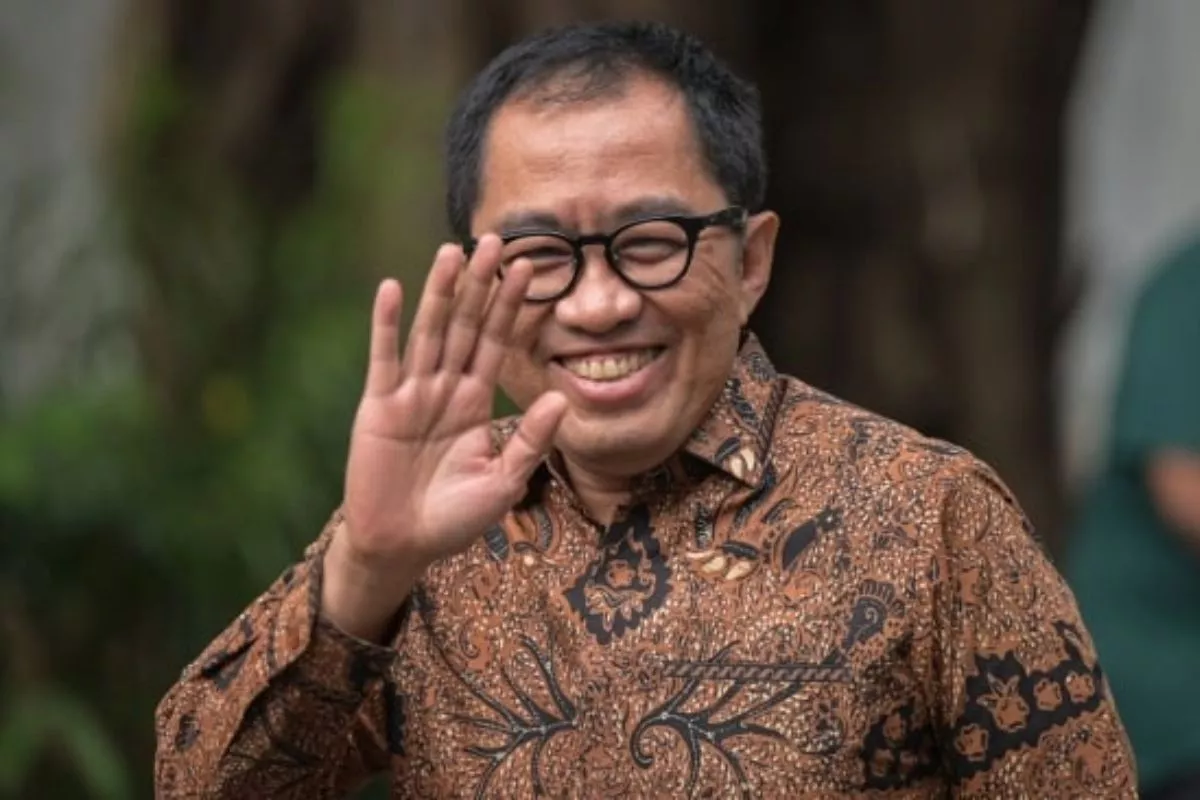 Kemenperin Bicara Wajib Sertifikasi Halal Mulai Oktober 2026