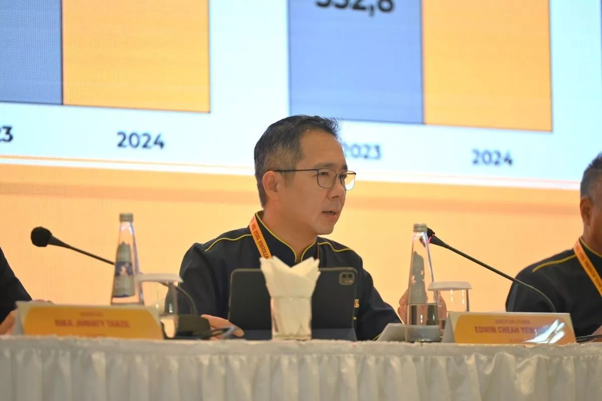 Peluang Seniman Indonesia Go Regional, MDIY Gelar Art Competition 2026