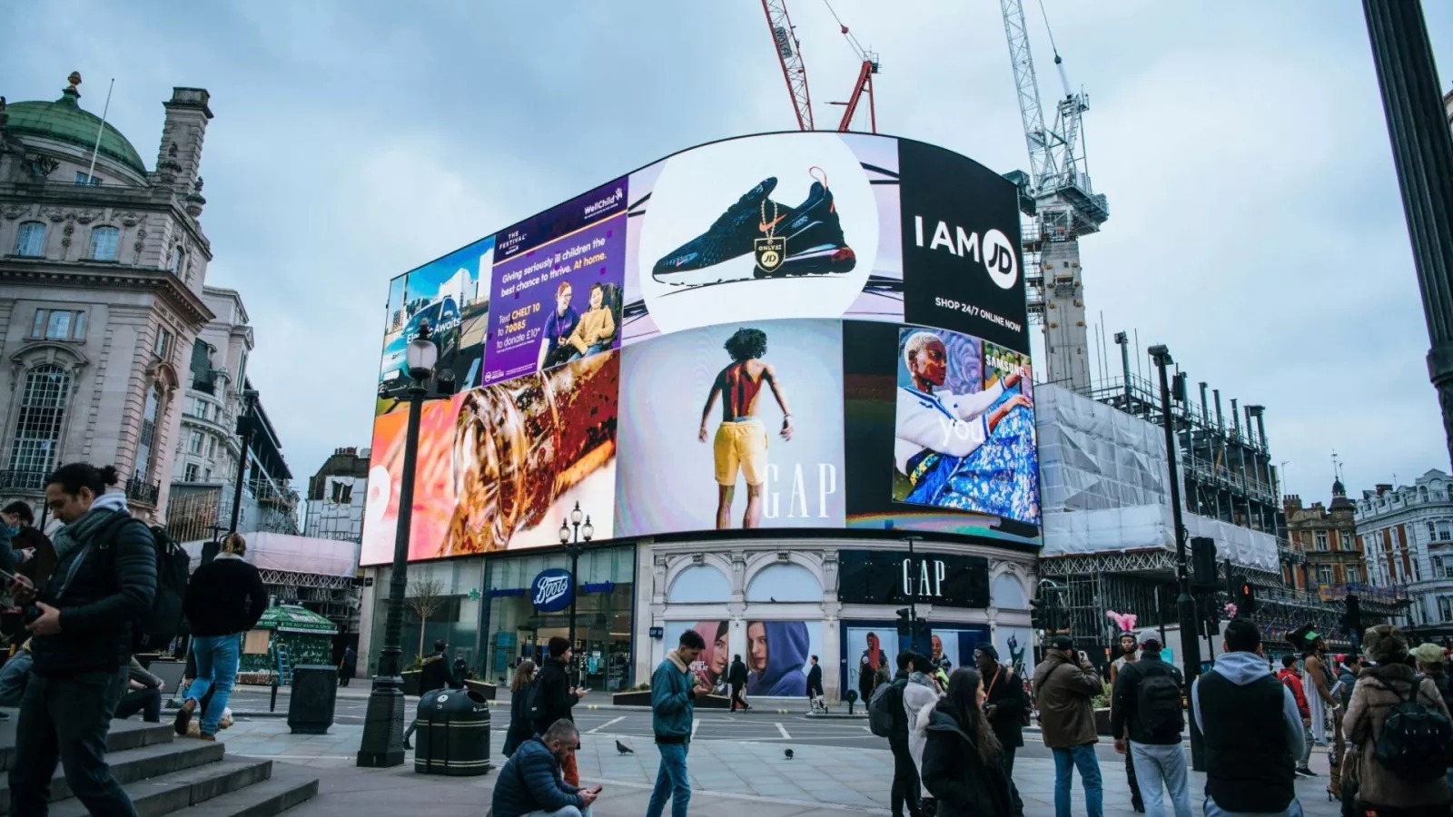 Inclusive Advertising dan Dampaknya bagi Strategi Brand