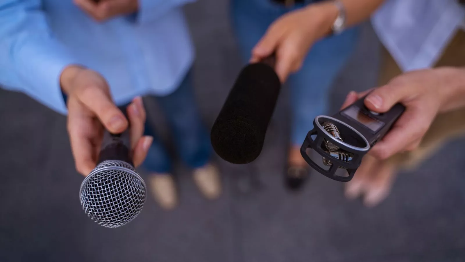 Media Relations dan Pentingnya Membangun Kepercayaan