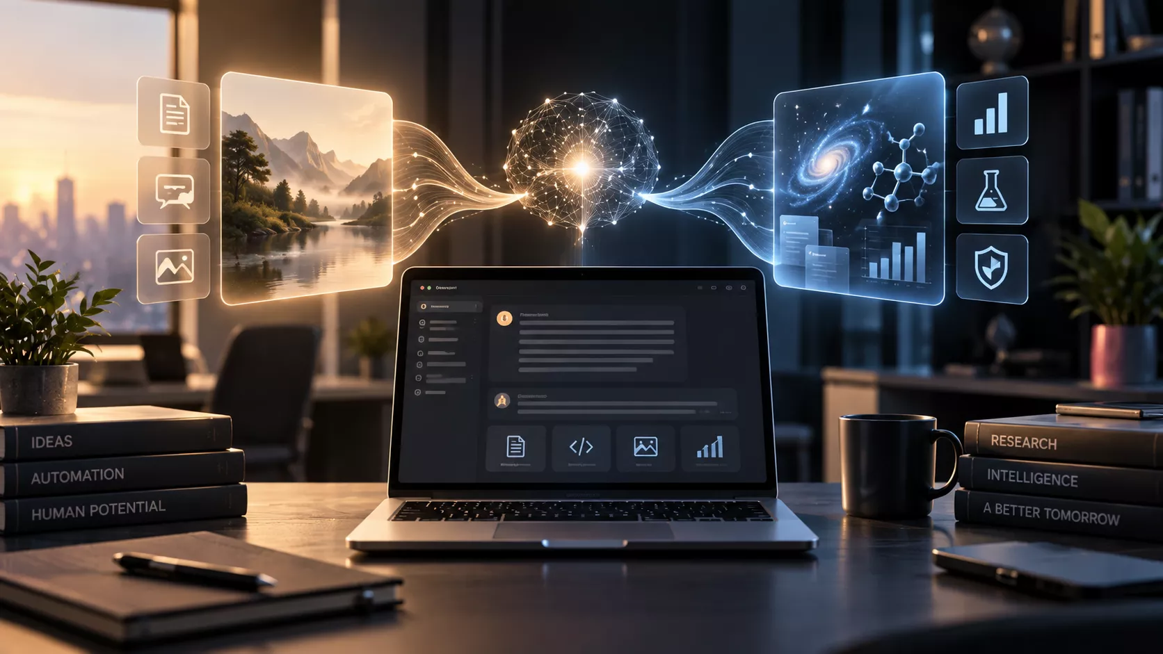 Claude Fable 5.1 dan Mythos 5.1: AI Terbaru Anthropic yang Makin Kuat untuk Coding, Riset, dan Pekerjaan Kompleks