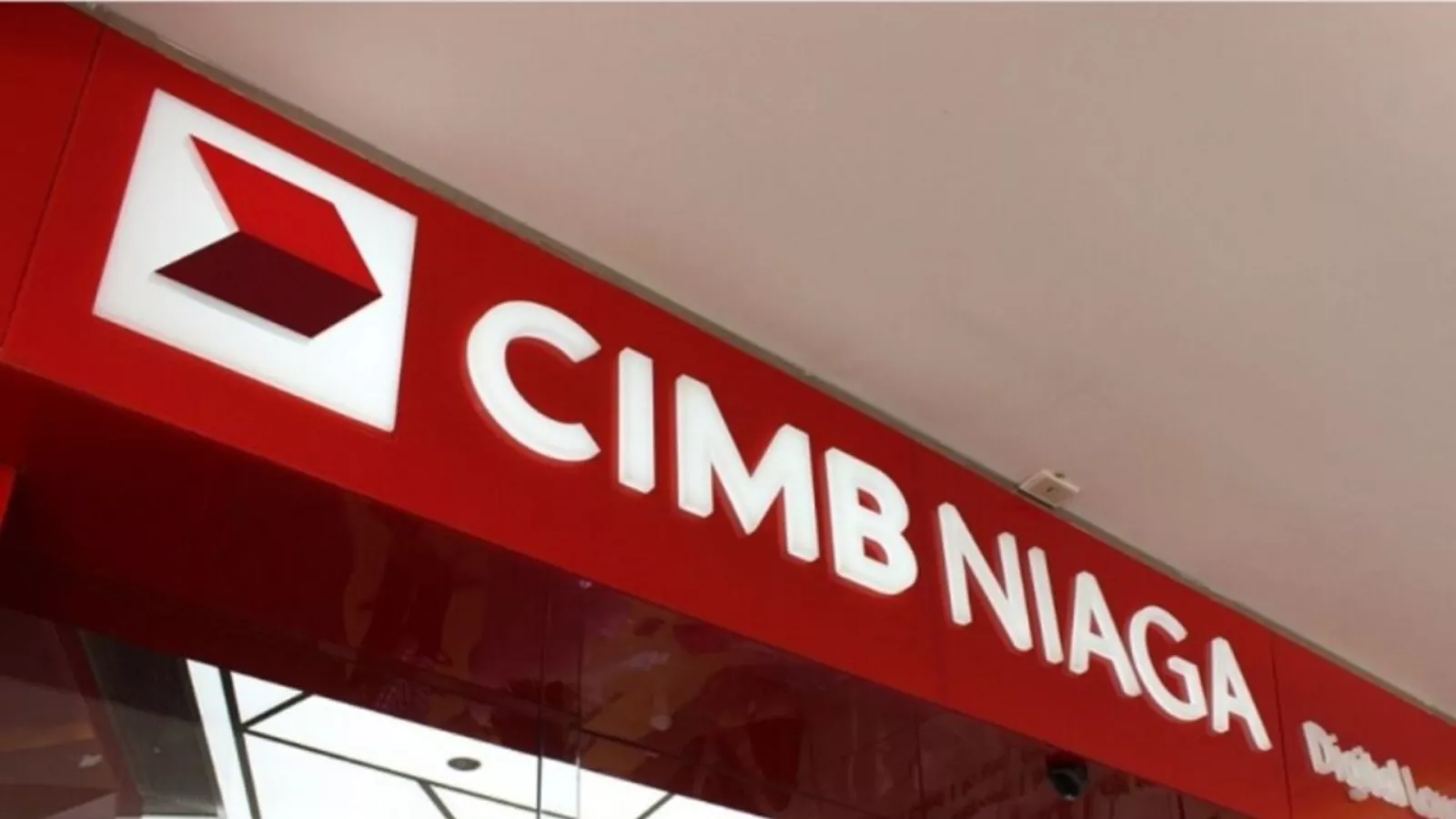 Antara CIMB Niaga, MSCI, dan Ketegangan Retorika Pasar