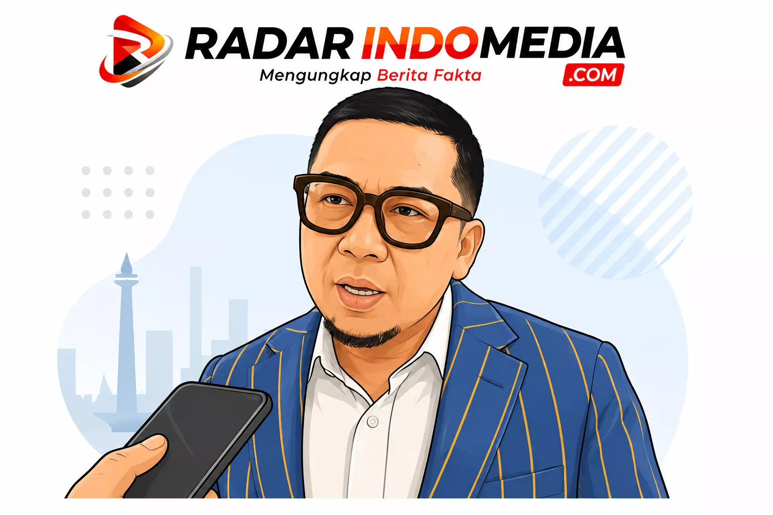Golkar Tak Persoalkan Safari Politik Jokowi Bersama PSI