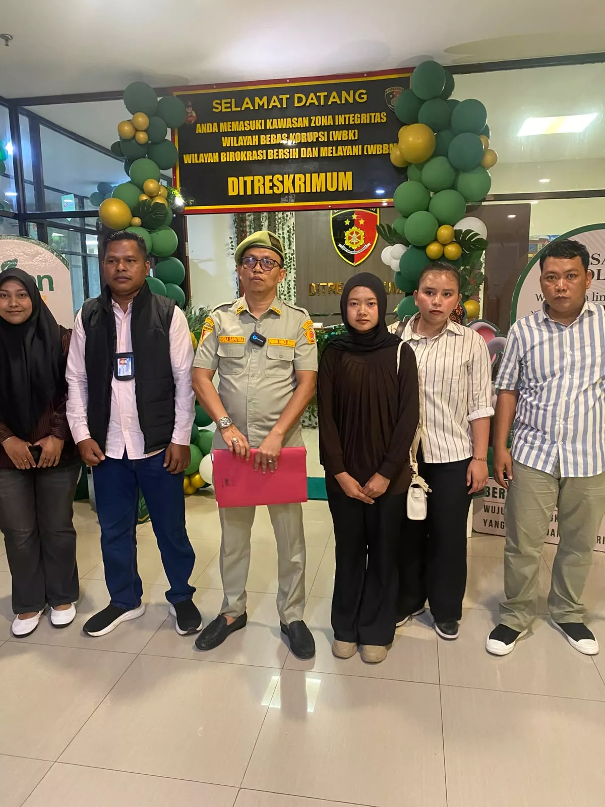 Fadila Saputra Tegaskan Gugatan dan Laporan Tetap Berjalan: Jangan Berlindung di Balik AD/ART