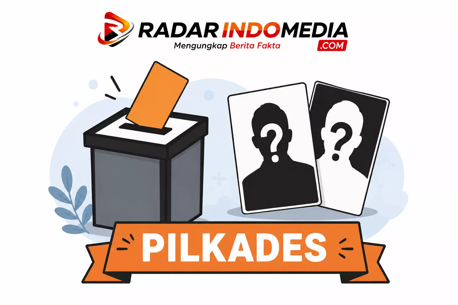 Biaya Tahapan Pilkades 12 Desa di Meranti Capai Rp390 Juta