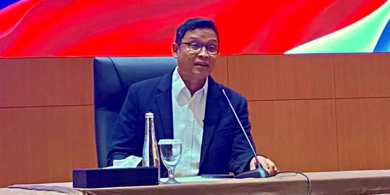 DJP Siap Berlakukan PPh untuk Pedagang Marketplace, Tunggu Restu Menkeu