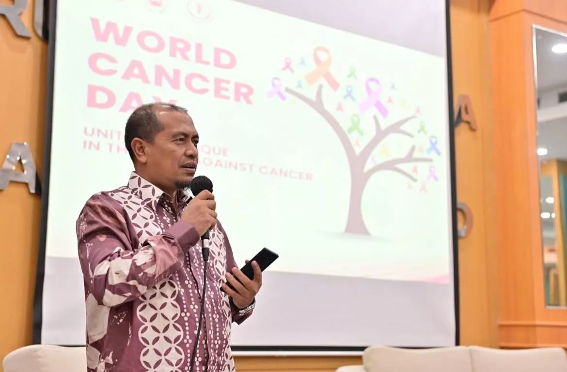 4.724 Orang Terjangkit DBD Pada 2025, Diskes Riau Gencarkan PSN