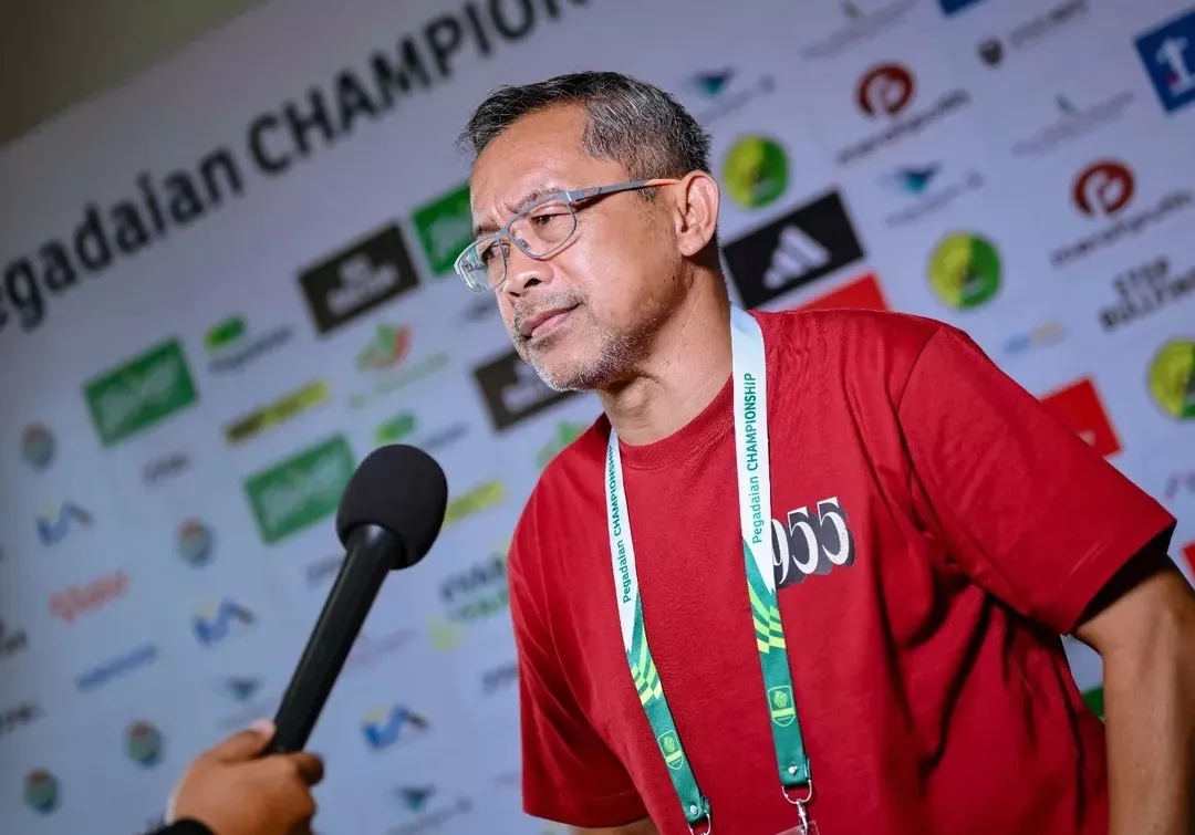 PSPS Tantang Persiraja di Laga Penentuan, Aji Santoso Akui Misi Berat di Tanah Rencong