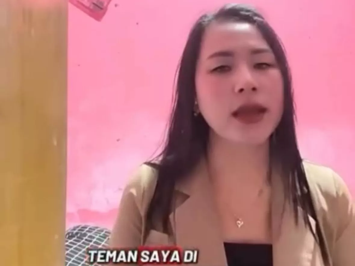 Video Waria Pesta di THM Pekanbaru Viral, Klarifikasi Muncul