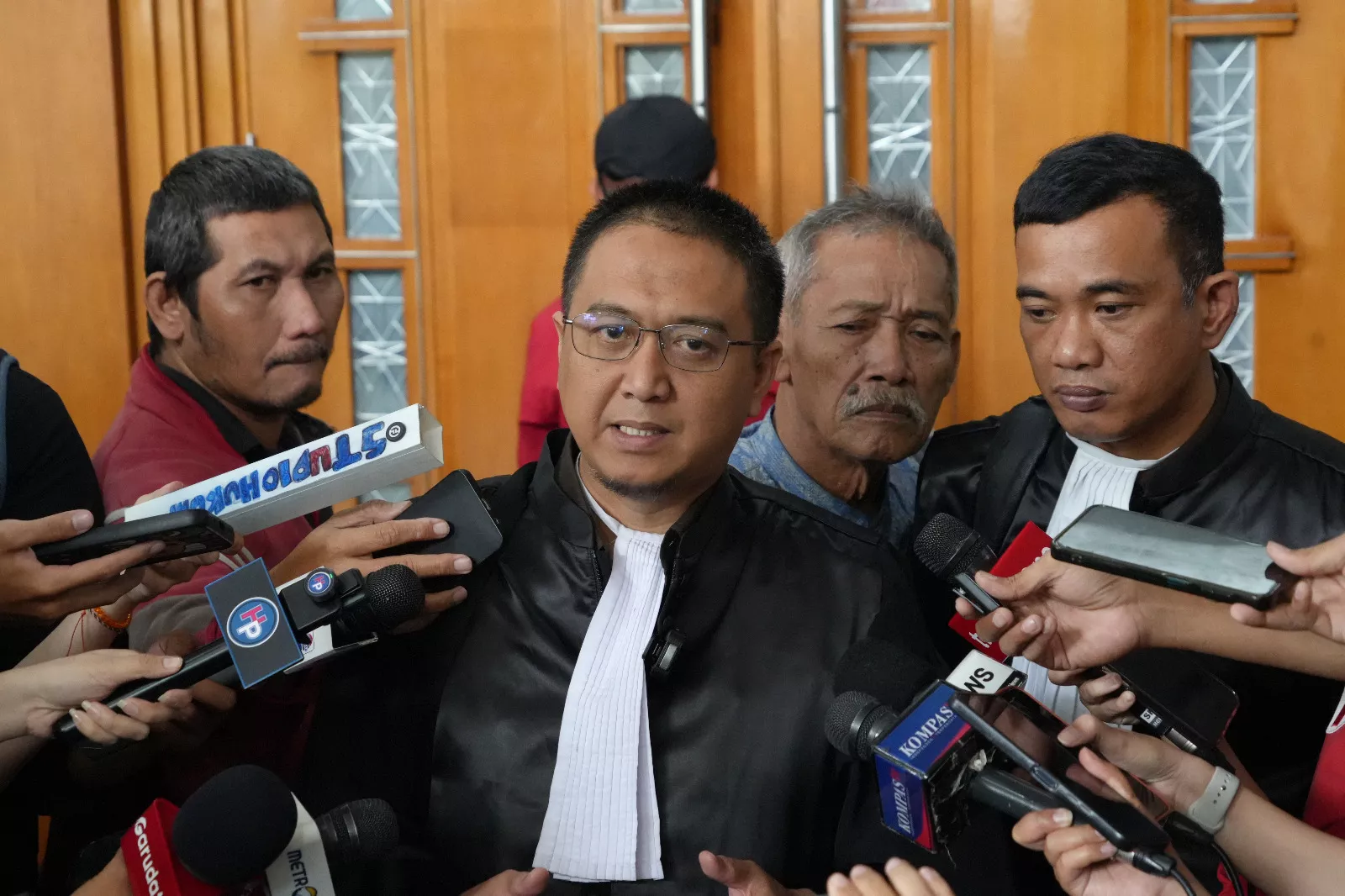 Dugaan Monopoli dan Mark Up Harga Chromebook Terungkap di Persidangan 