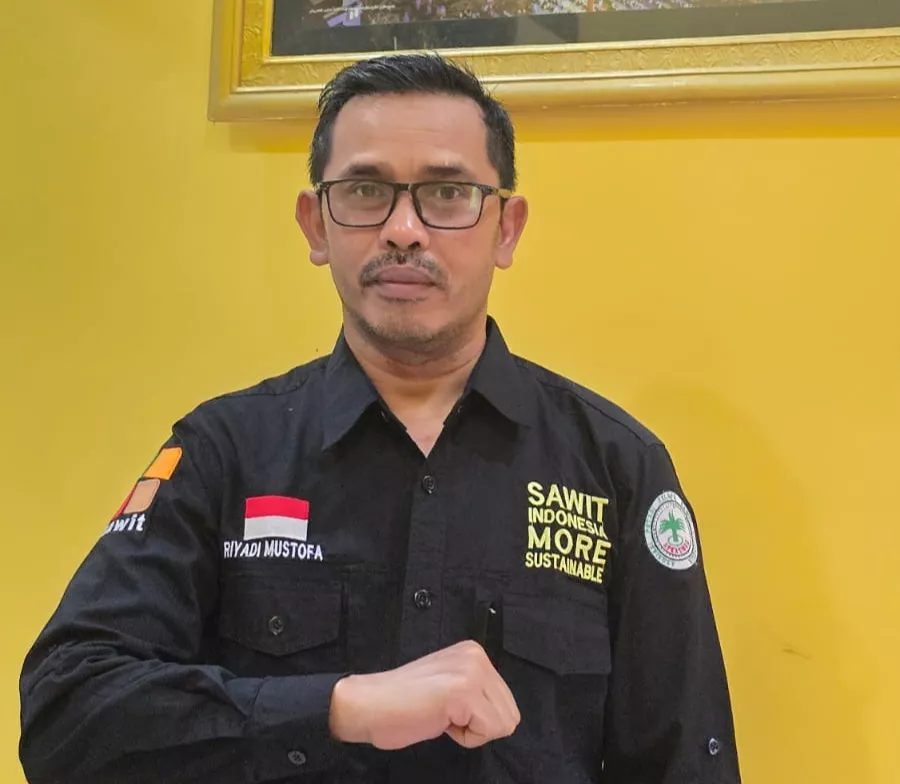 Akademisi Riau Soroti Penertiban Lahan Sawit oleh Satgas PKH, Seharusnya Petani Tak Jadi Target 