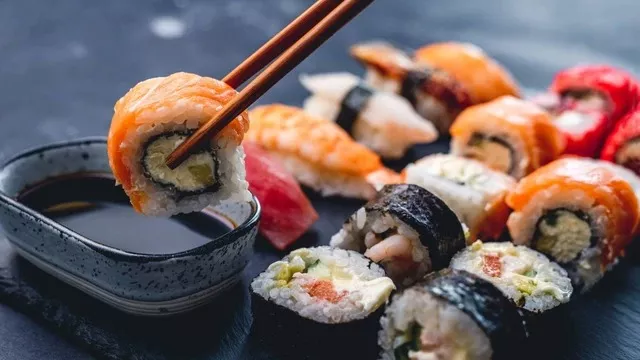 Studi Terbaru Ungkap Anak Gen Alpha Lebih Suka Sushi, Apa Alasannya?