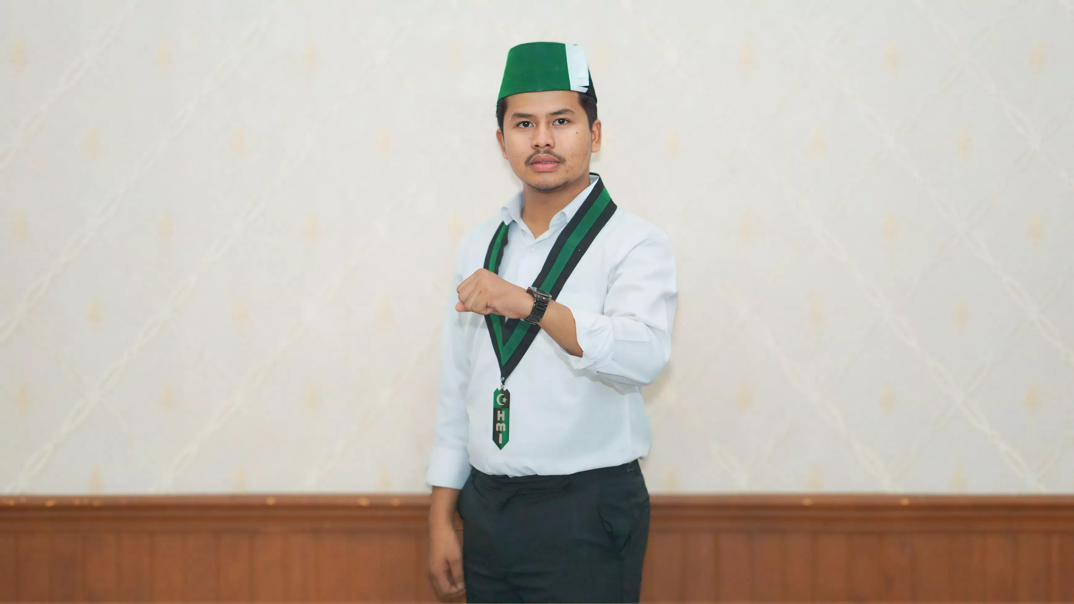 Wacana Polri di Bawah Kementerian, HMI Pekanbaru Ungkap Potensi Lemahkan Independensi