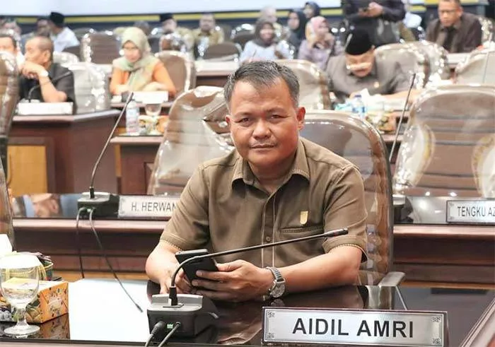 DPRD Pekanbaru Minta THM Ditutup Selama Ramadan 