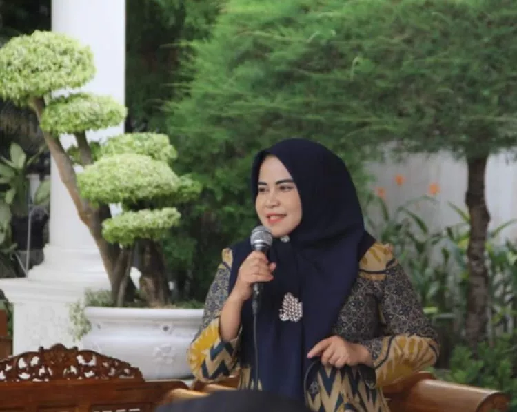 Tak Berdasar, Dirut PT SPR Pertanyakan Alasan Audit Inspektorat