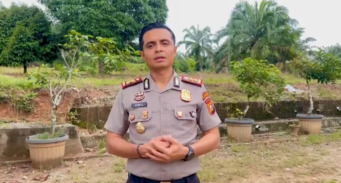 Pascabentrokan Dua Kelompok di Rohul, Polisi Kejar Pelaku