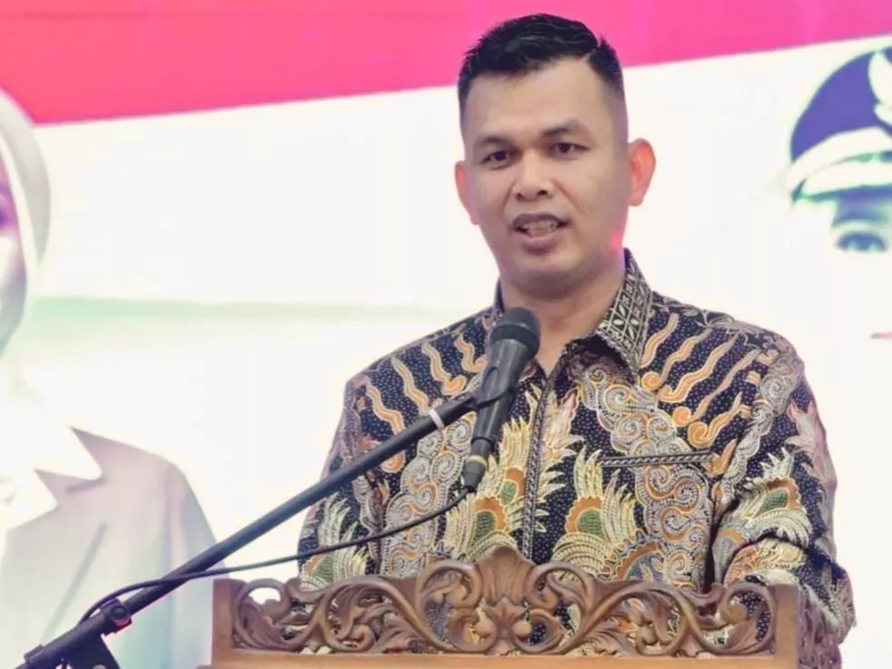 Profil Kapolres Bengkalis AKBP Fahrian Saleh Siregar yang Tegas, Fokus Berantas Narkoba dan Disiplin