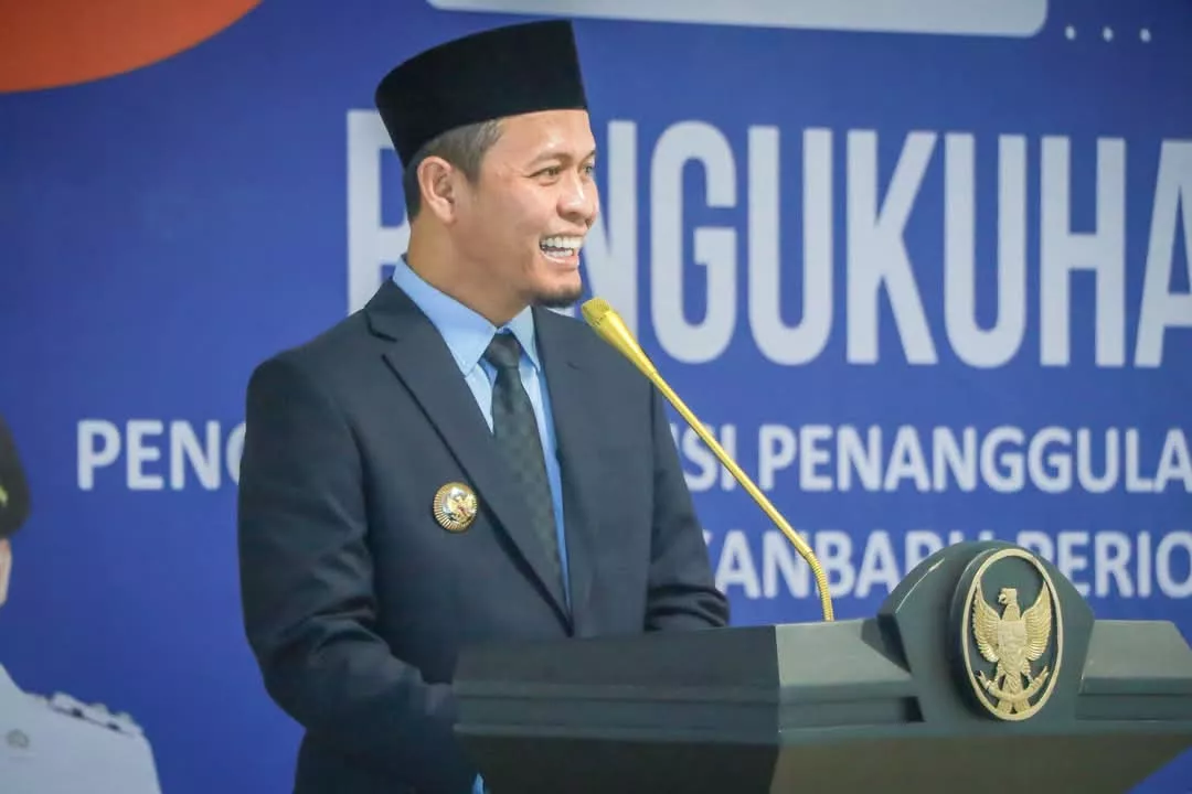 Pemko Pekanbaru Segera Terbitkan Edaran Pedoman Aktivitas Masyarakat Selama Ramadan