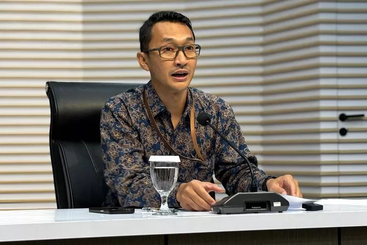 KPK Dalami Dugaan ‘Japrem’ di PUPR Riau, Aliran Dana ke Abdul Wahid Terus Ditelusuri