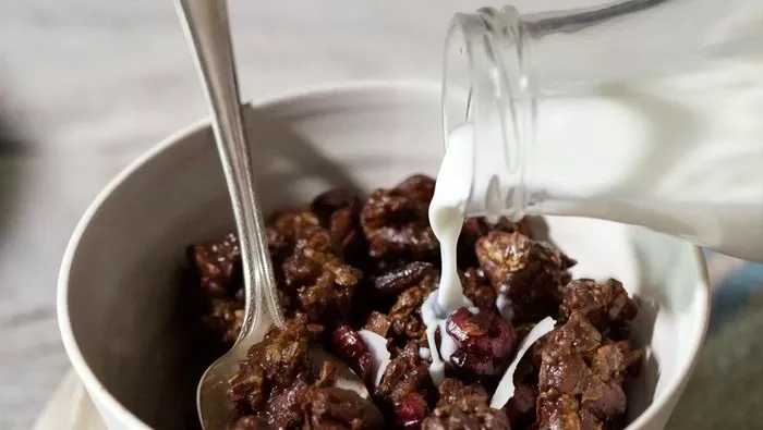 Viral Snack Flying Choco Diklaim Bikin 'Terbang' Tanpa Melanggar Hukum, BNN Buka Suara