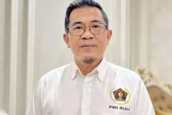 Terpilih Aklamasi, Raja Isyam Azwar Nahkodai IKWR Pekanbaru 2026 - 2030