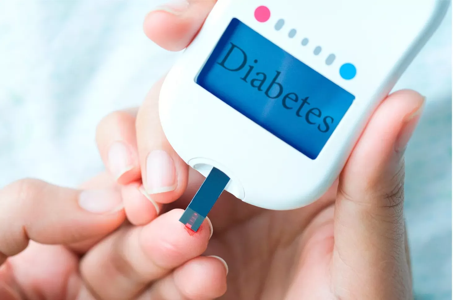 Kenapa Diabetes Disebut 'Mother of All Diseases'?