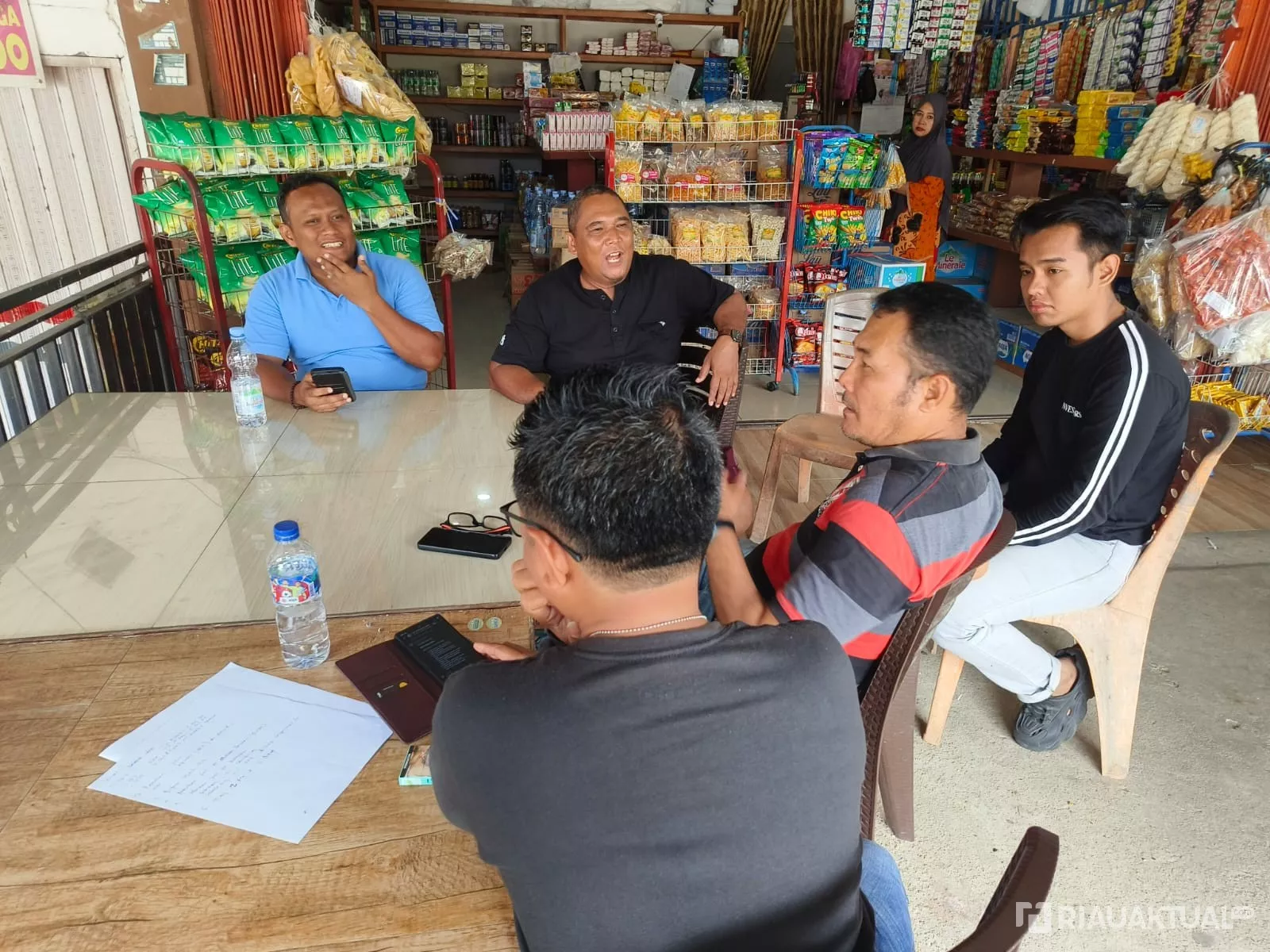 Klaim Putusan Lama Muncul, Warga Pinang Sebatang Pertanyakan Status Kebun Sawit Bersertifikat