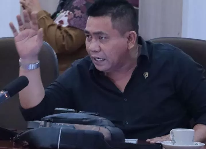 DPRD Siak Desak Pemkab Percepat Pengangkatan Direksi Definitif PT BSP