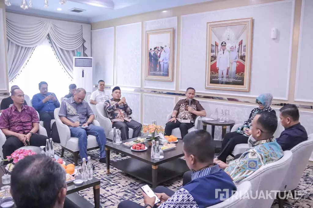 Pemko Pekanbaru Larang Hiburan Malam Beroperasi Selama Ramadan, Termasuk Fasilitas Hotel 