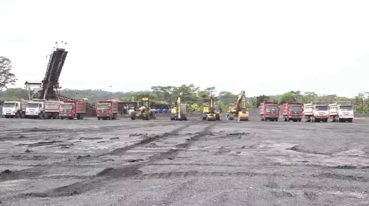 Satgas PKH Kuasai Kembali 1.699 Hektare Lahan Tambang PT AKT, Terancam Denda Rp4,2 Triliun