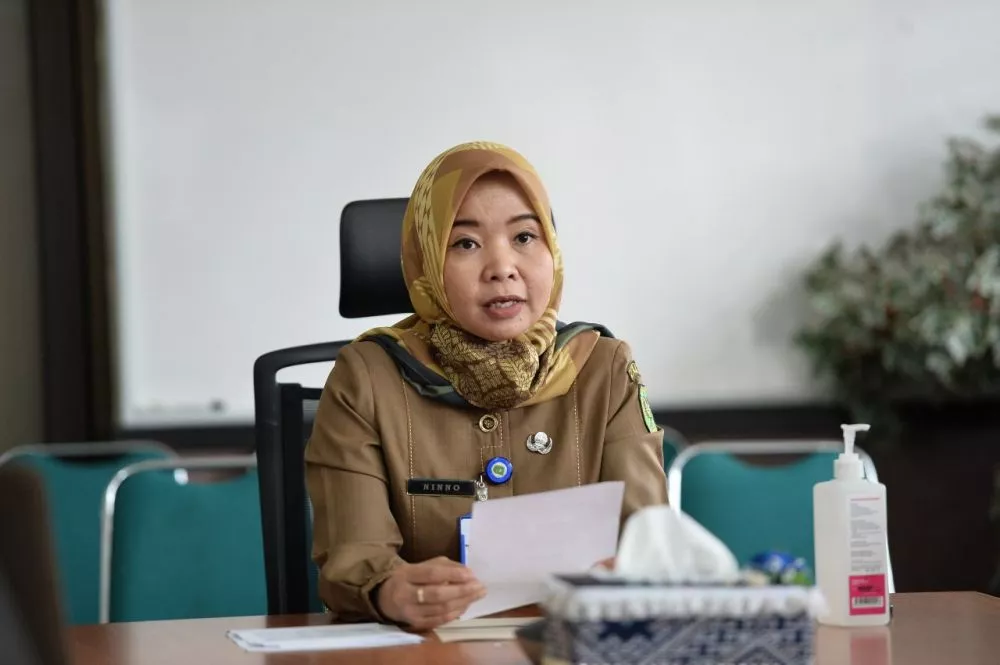 Pemprov Riau Targetkan Revisi Pergub PAP Rampung Bulan Depan