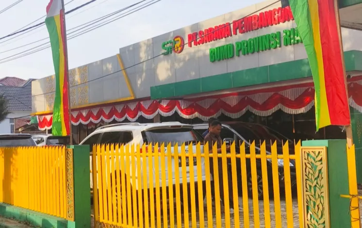 Direksi BUMD PT SPR Tolak Audit Inspektorat Riau