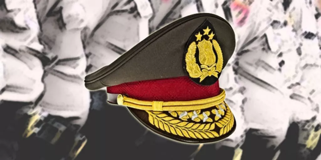 5 Oknum Polisi di Meranti Positif Narkoba, Kapolres: Sudah Dinonjobkan