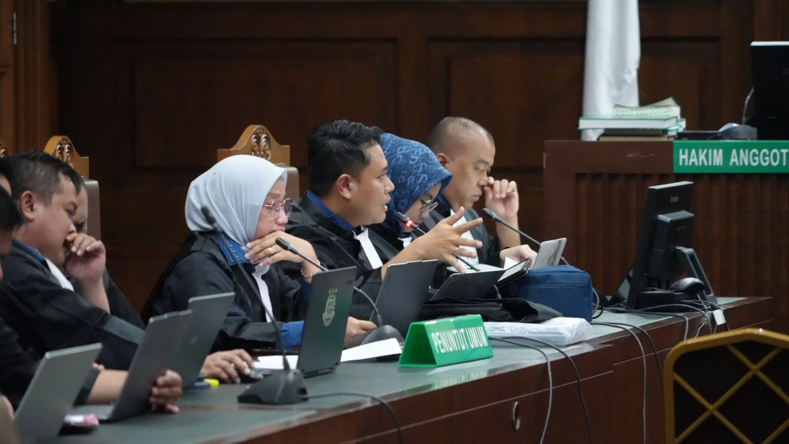 JPU Bongkar Dugaan Inefisiensi Tata Kelola Pertamina Lewat Kesaksian Arcandra Tahar