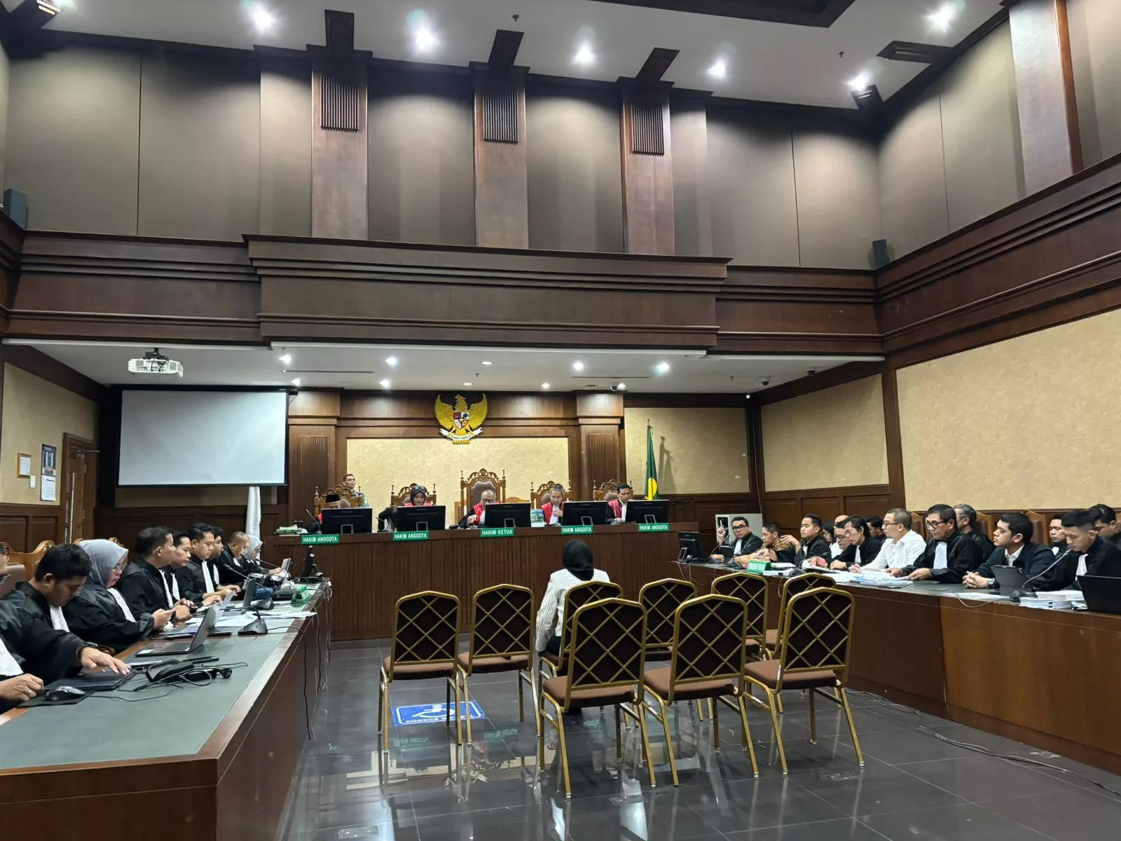 Saksi Ungkap Penyimpangan Tata Kelola Pertamina, JPU Tegaskan Dakwaan Korupsi Kian Kuat