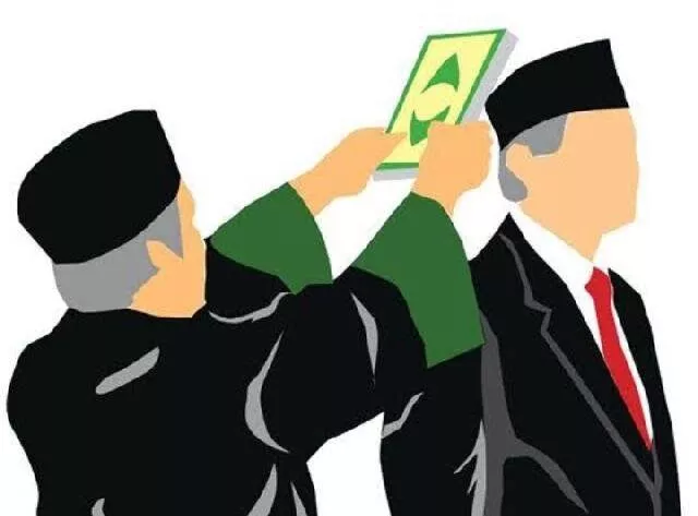 Sore ini Puluhan Pejabat Eselon III dan IV Pemko Pekanbaru Direshuffle 