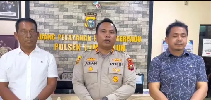 Polisi Klarifikasi Kematian Firman, Diduga Bukan Akibat Begal
