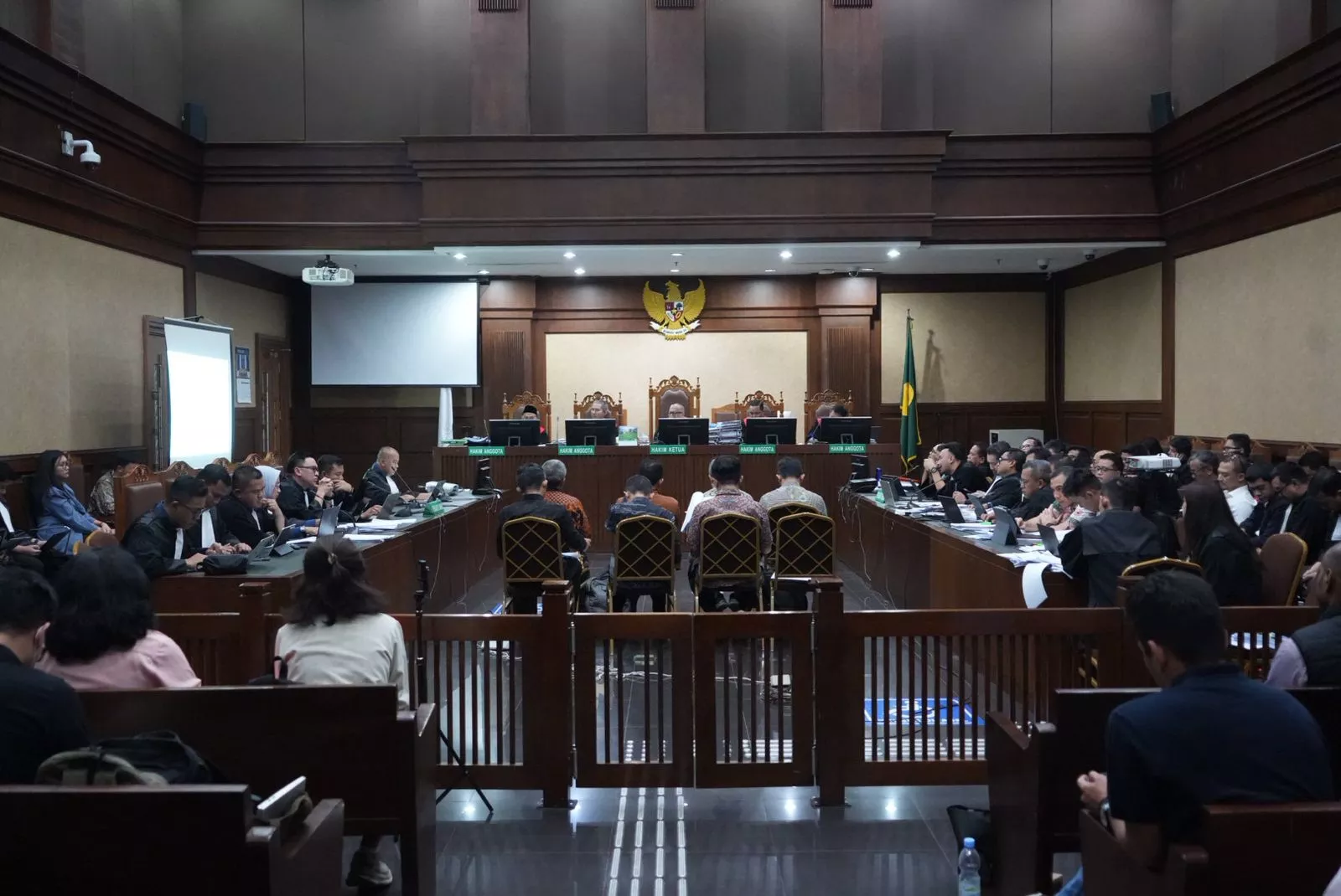 Sidang Korupsi Pertamina, Ahli Sebut Negara Rugi Rp285 Triliun